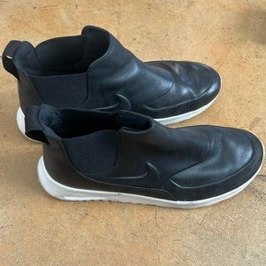 Wmns Air Max Thea Mid black